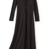 Lagia Maxi Dress<Soft Surroundings Sale