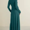 Lagia Maxi Dress<Soft Surroundings Sale