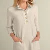 Lakshmi Ottoman Tunic<Soft Surroundings Outlet