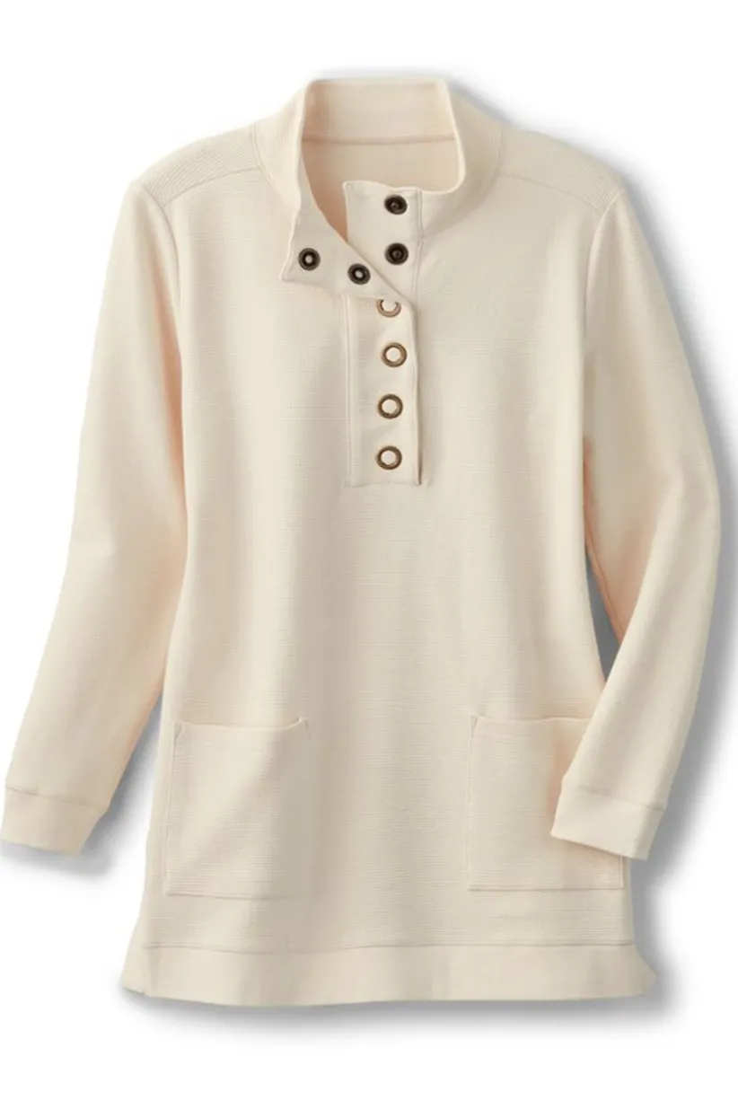 Lakshmi Ottoman Tunic<Soft Surroundings Outlet