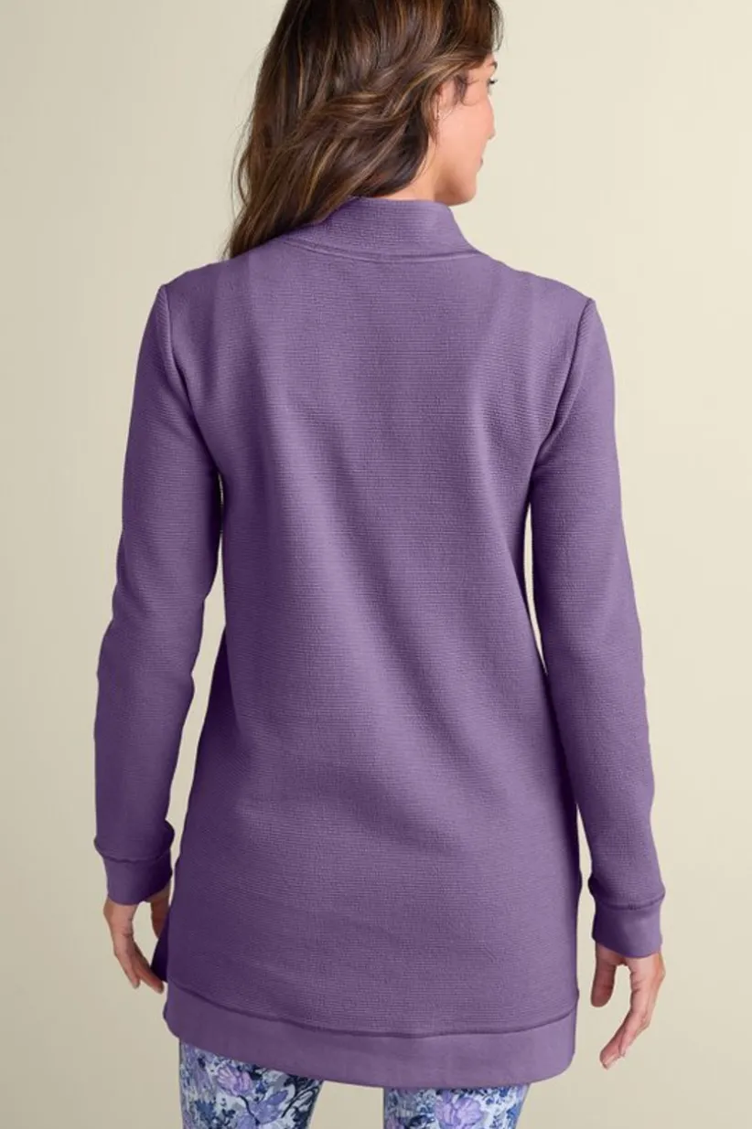 Lakshmi Ottoman Tunic<Soft Surroundings Outlet