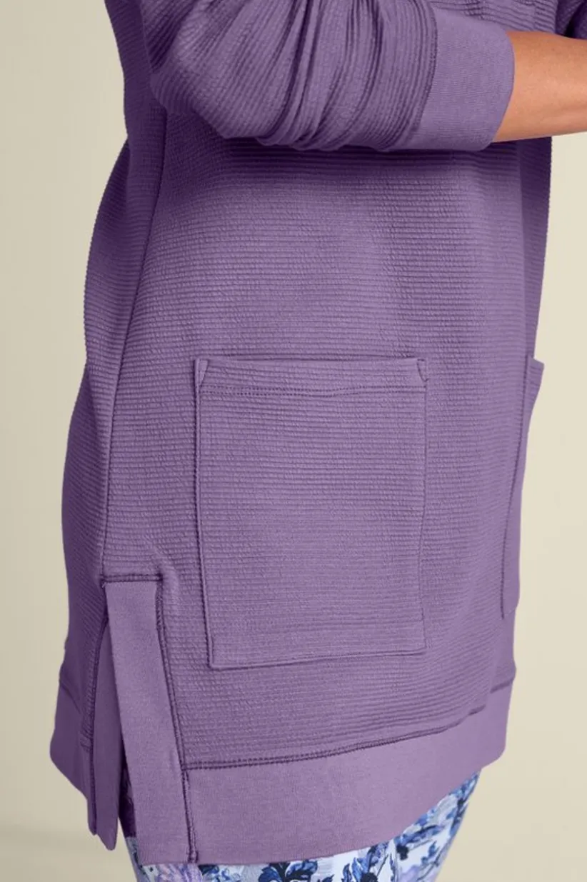 Lakshmi Ottoman Tunic<Soft Surroundings Outlet