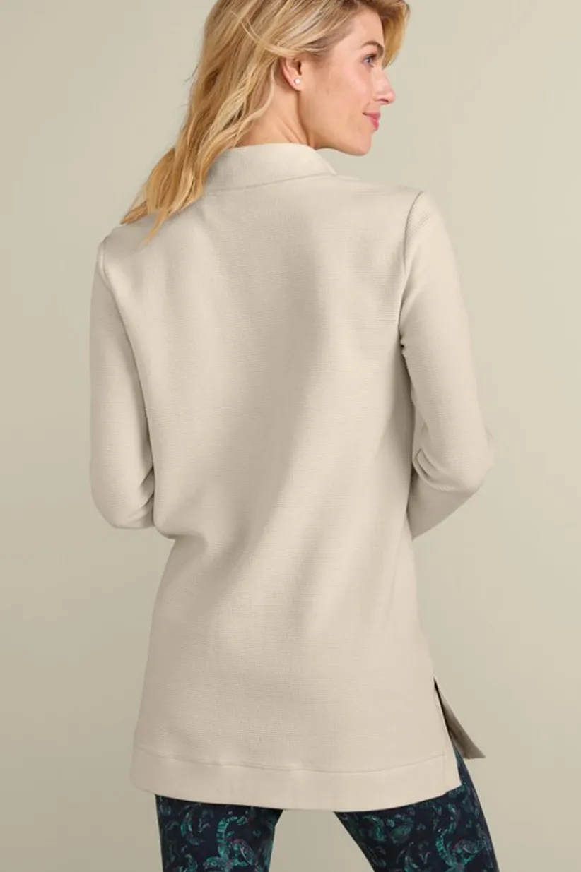 Lakshmi Ottoman Tunic<Soft Surroundings Outlet