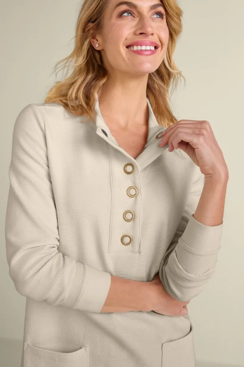 Lakshmi Ottoman Tunic<Soft Surroundings Outlet