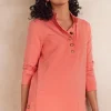 Lakshmi Pullover Tunic<Soft Surroundings New