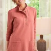 Lakshmi Pullover Tunic<Soft Surroundings New