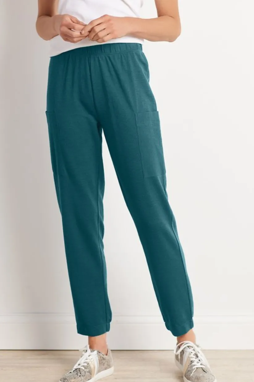 Lanai Lounge Pants<Soft Surroundings Fashion