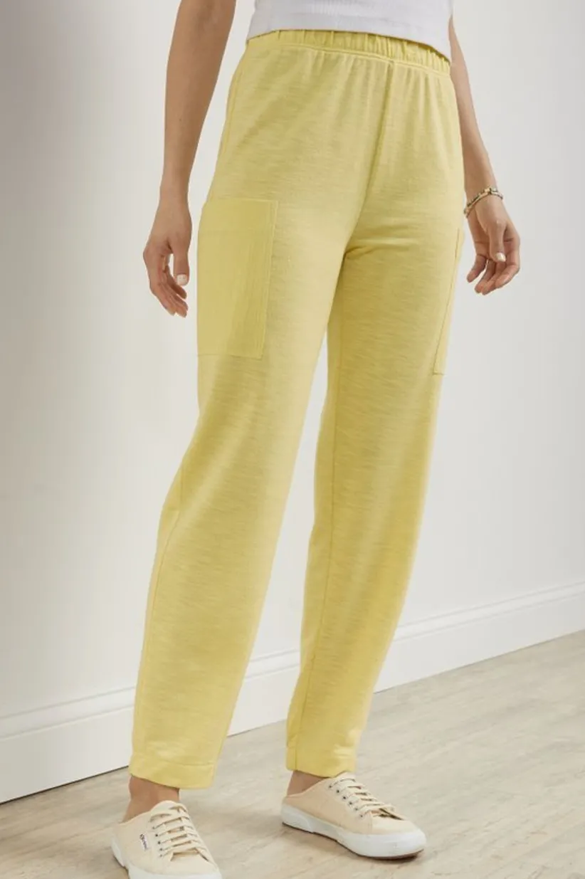Lanai Lounge Pants<Soft Surroundings Fashion