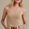 Lara Sweater Tank<Soft Surroundings Outlet