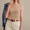 Lara Sweater Tank<Soft Surroundings Outlet