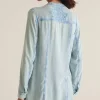 Las Olas Shirt<Soft Surroundings Discount