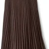 Lavina Faux Suede Skirt<Soft Surroundings Hot