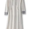 Lazy Day Lounge Dress<Soft Surroundings Outlet