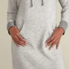 Lazy Day Lounge Dress<Soft Surroundings Outlet