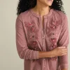 L'Enchant Top<Soft Surroundings Fashion