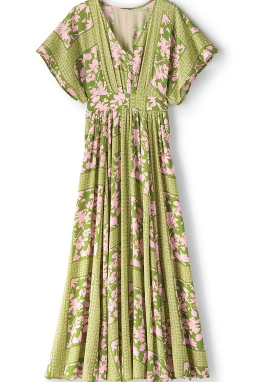 Leslie Maxi Dress<Soft Surroundings Outlet
