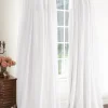 Linen Balloon Drapery Panel<Soft Surroundings Best