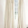 Linen Balloon Drapery Panel<Soft Surroundings Best