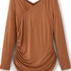 Linette Top<Soft Surroundings Sale