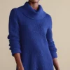 Linley Sequin Sweater<Soft Surroundings Online