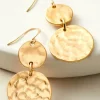 Lira Drop Earrings<Soft Surroundings Outlet
