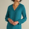 Liza Tunic<Soft Surroundings Outlet