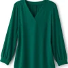 Liza Tunic<Soft Surroundings Outlet
