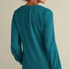 Liza Tunic<Soft Surroundings Outlet