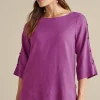 Lizette Top<Soft Surroundings Discount