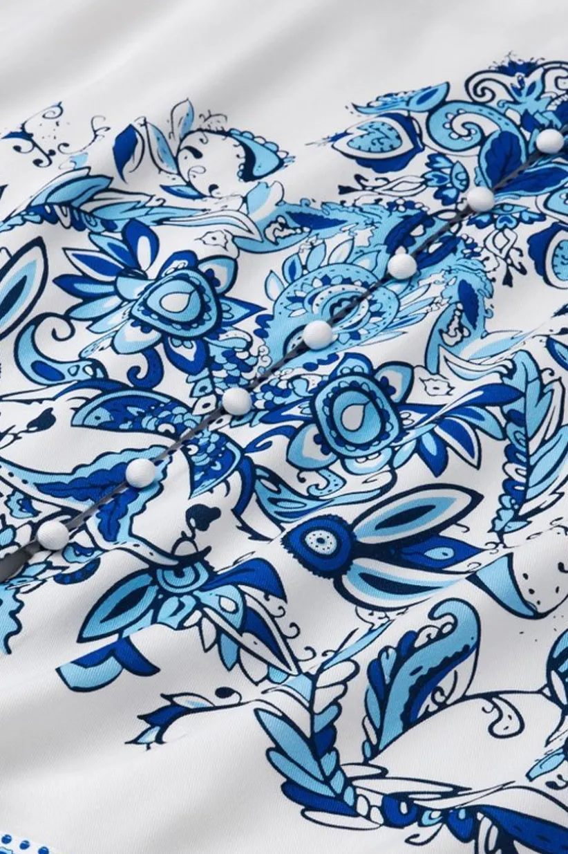 Louise Midi Dress<Soft Surroundings Clearance