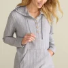 Loungy Lover Hoodie<Soft Surroundings Sale