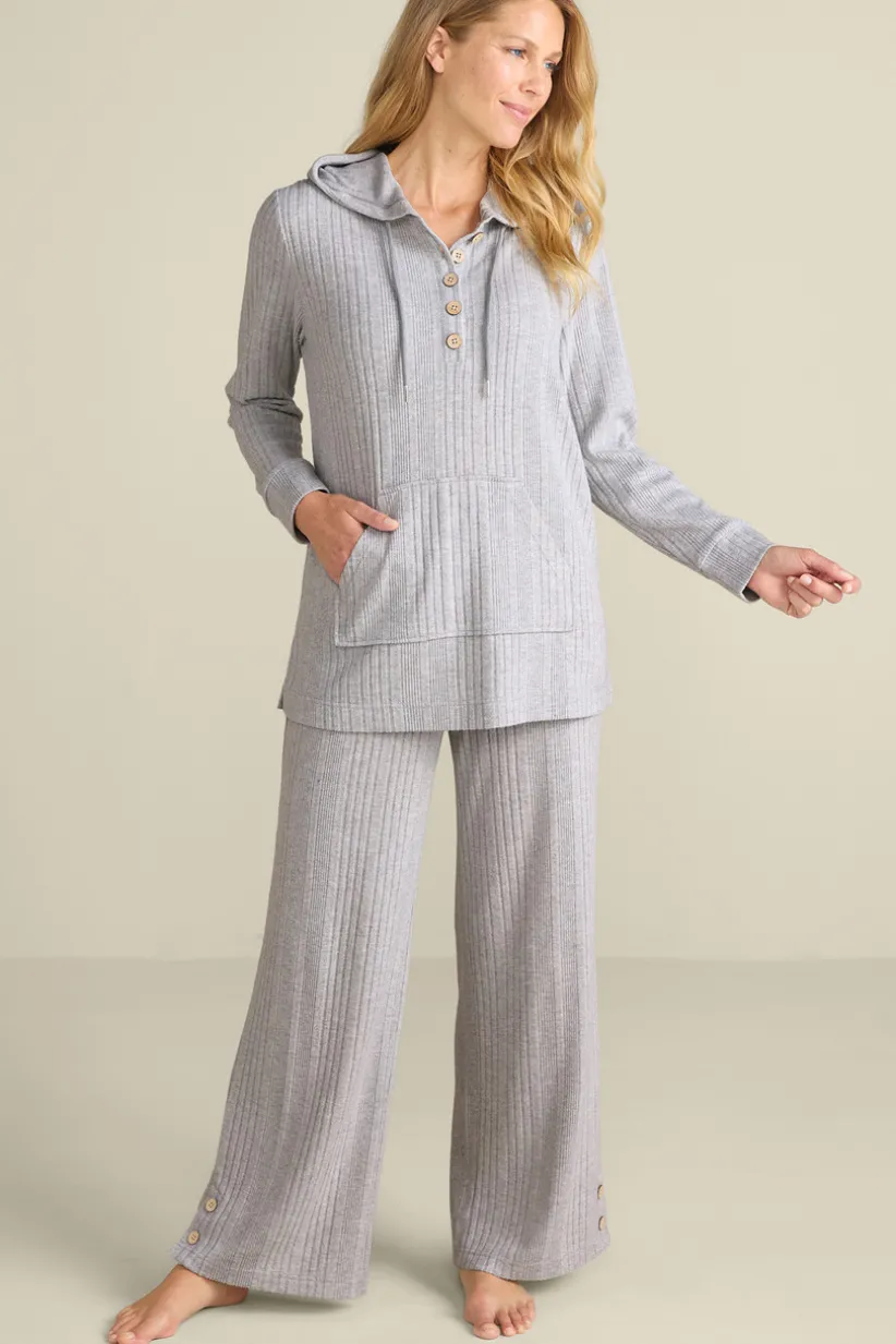 Loungy Lover Hoodie<Soft Surroundings Sale