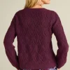 Lyric Sweater<Soft Surroundings New