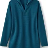 Macie Pullover<Soft Surroundings Fashion