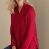 Macie Pullover<Soft Surroundings Fashion