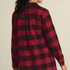 Mad About Plaid Tunic<Soft Surroundings Online