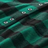 Mad About Plaid Tunic<Soft Surroundings Online