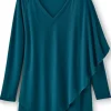 Madeline Tunic<Soft Surroundings Clearance