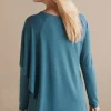 Madeline Tunic<Soft Surroundings Clearance