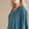 Madeline Tunic<Soft Surroundings Clearance