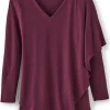 Madeline Tunic<Soft Surroundings Clearance