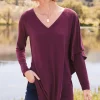 Madeline Tunic<Soft Surroundings Clearance