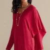 Madeline Tunic<Soft Surroundings Clearance