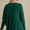 Madeline Tunic<Soft Surroundings Clearance