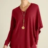 Madeline Tunic I<Soft Surroundings Online
