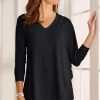 Madeline Tunic I<Soft Surroundings Online