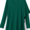 Madeline Tunic I<Soft Surroundings Online