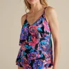 Magicsuit By Miraclesuit Chloe Tankini Top<Soft Surroundings Sale