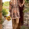 Makara Tunic Top & Tank<Soft Surroundings Fashion
