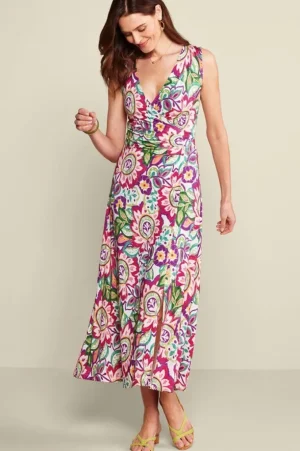 Malee Maxi Dress<Soft Surroundings Best